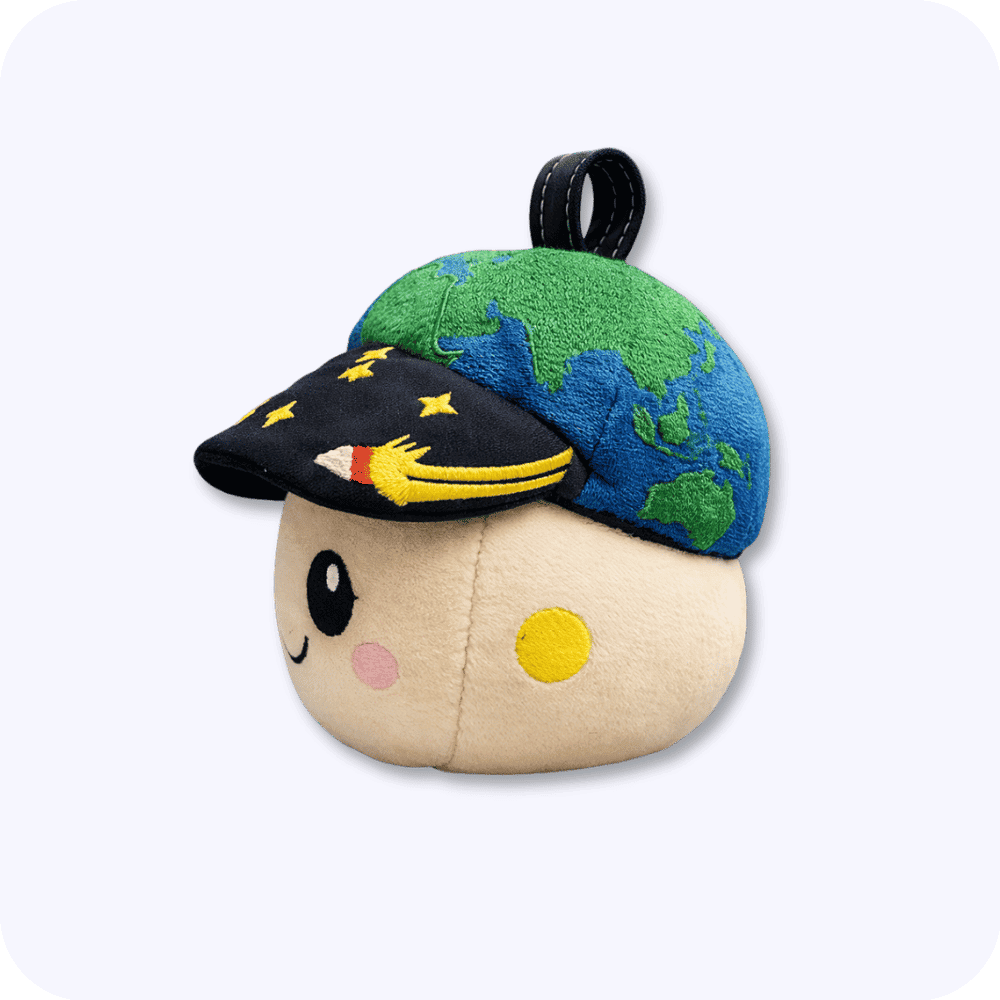 Artemis 2 Mascot Artemis 2 Mascot