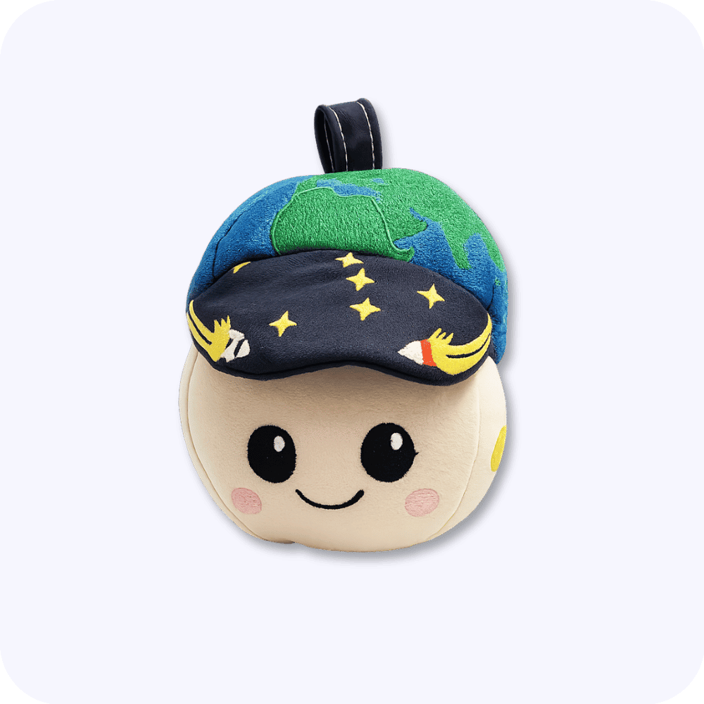 Artemis 2 Mascot Artemis 2 Mascot